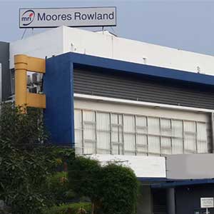MOORES ROWLAND COMPANY PROFILE