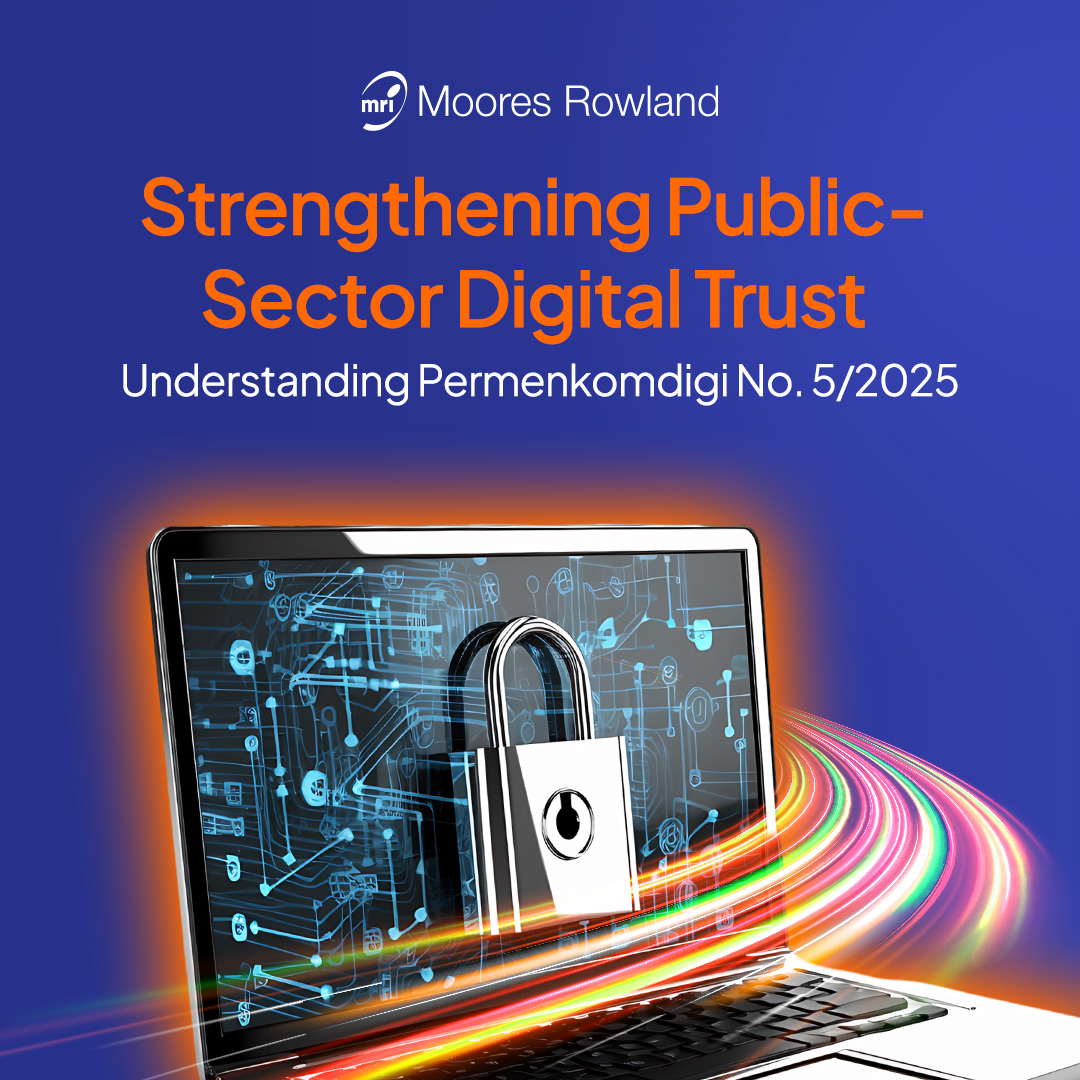 Strengthening Public-Sector Digital Trust: Understanding Permenkomdigi No. 5/2025