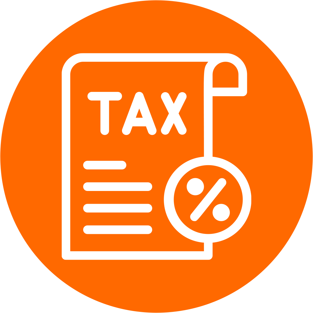 icon career JUNIOR TAX CONSULTANT (BALI BASED)