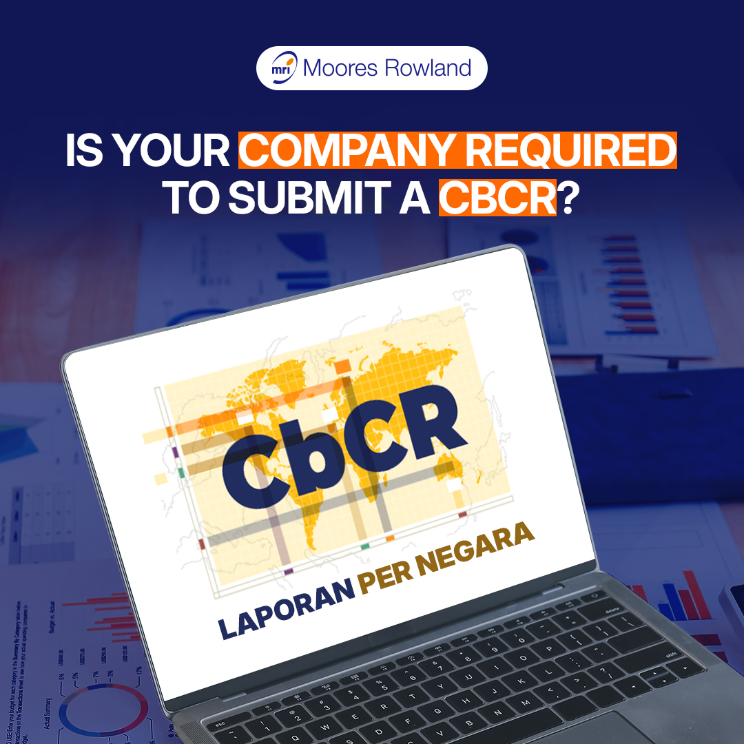 Is Your Company Required to Submit a CbCR? Here’s What You Need to Know.