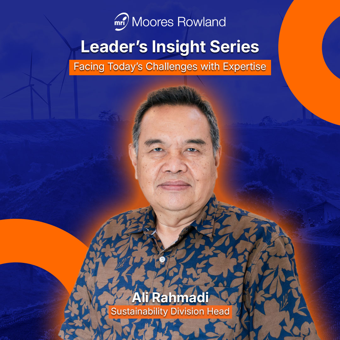 Leader’s Insight: From Regulation to Action, Implementing ESG Principles for Sustainable Business